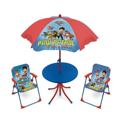 Ensemble de jardin Pat' Patrouille (Paw Patrol) Room Studio