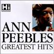 Ann Peebles' Greatest Hits - 1