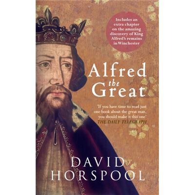Alfred the Great