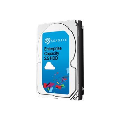 Seagate Enterprise Capacity 2.5 HDD ST1000NX0423 - disque dur - 1 To - SATA 6Gb/s