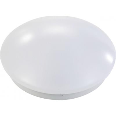 Plafonnier / applique murale à LED - Ø 19 cm