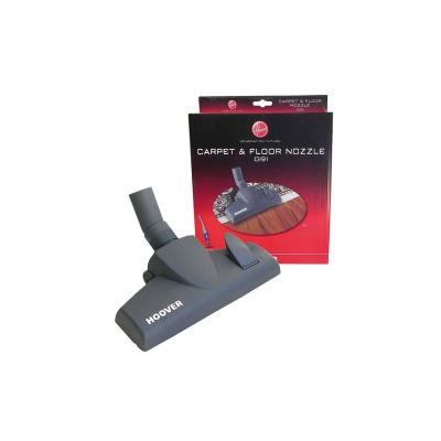 Pièces Détachées Aspirateur Hoover - Brosse De Sol Reglable Hoover Telios G28 - Ref: 35600661