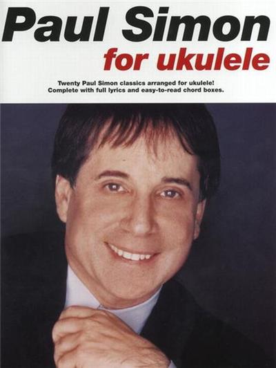 Simon Paul For Ukulele