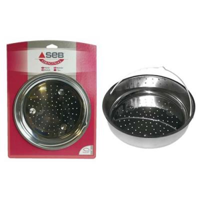 Seb Panier Rigide 8 L Inox Ã˜ 235 M/M