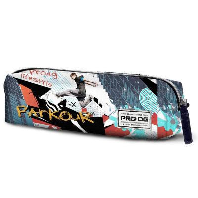 Portatodo Pro DG Parkour