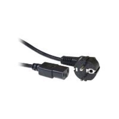 Intronics voedingskabel - 2 m