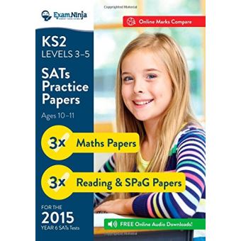 Sats grammar paper 2018 answers image