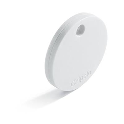 Chipolo NV0133 Traqueur d'objets pour Smartphone Blanc