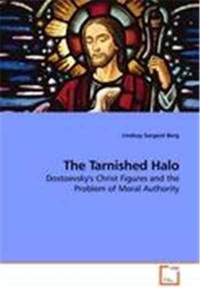 The Tarnished Halo