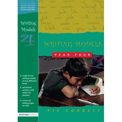Writing Models, Writing Models