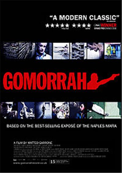 Gomorrah