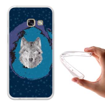 coque samsung a3 2017 loup coque samsung a3 2017 loup