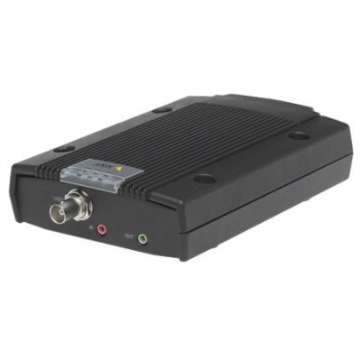 Axis 0518-002 encodeur vidéo mjpeg