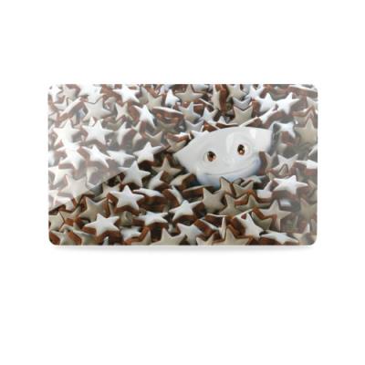Fiftyeight tv tasses, planche à découper, accessoires pour cuisson, cannelle star, en mélamine