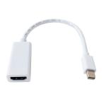 INECK® Adaptateur Mini DisplayPort vers HDMI HDTV AV Câble pour Apple  Macbook Pro, iMac, MacBook Air, Mac mini Microsoft Surface - Cdiscount  Informatique