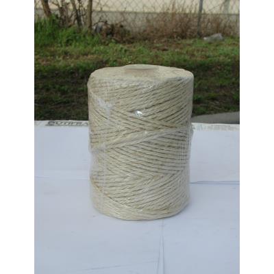 Outifrance - Ficelle d'emballage Sisal Ø 3 mm x 196 m (1 kg)