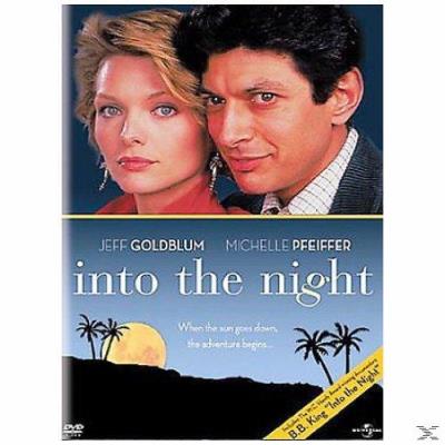 Into the Night - DVD Zone 1