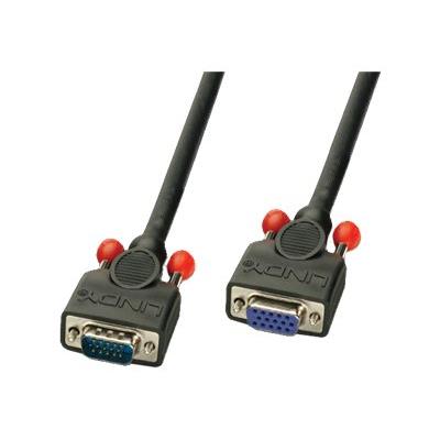 Lindy Daisy Chain - verlengkabel voor toetsenbord / video / muis (KVM) - 2 m