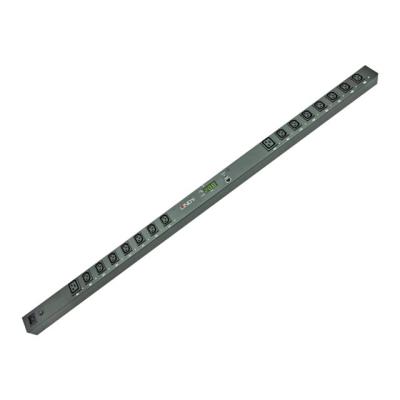 Lindy IPower Switch Classic 16 - stroomstrip - 3.68 kW