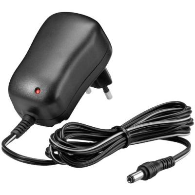 Wentronic 54805 noir