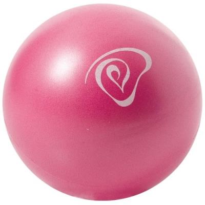 Pilates-mad core tapis de fitness dessus strié dessous lisse bleu