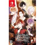 Nintendo Switch DIABOLIKLOVERS Switch Diabolik Lovers: Grand Edition for Nintendo Switch [Limited