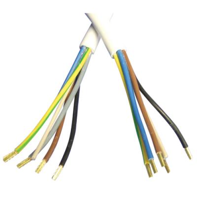 CORDON DE CONNEXION FOUR 1,2M 5X2,5MM