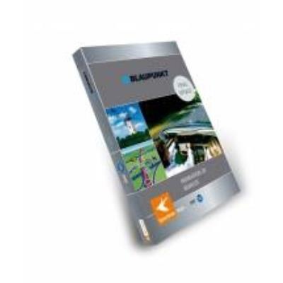 Blaupunkt benelux 2007 - gps-software