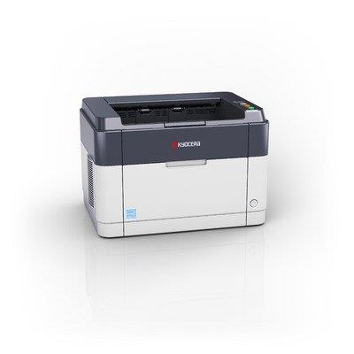 Kyocera FS-1041 - imprimante - monochrome - laser