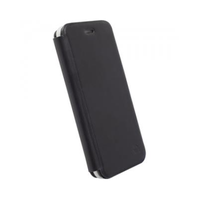 Krussel kiruna etui folio pour iphone 6 4,7 noir