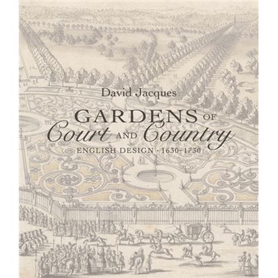 Gardens Of Court & Country