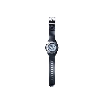 Beurer PM 25 activiteitentracker - zilver, donkerblauw - met hartslagsensor