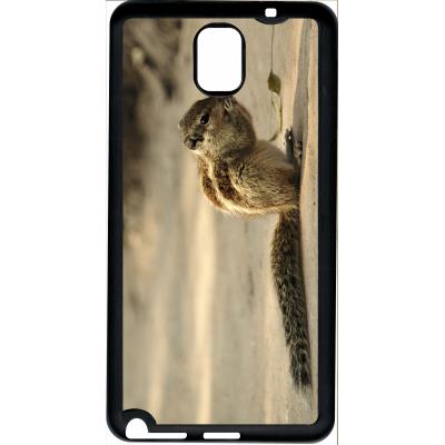 Coque samsung note 3 petit ecureuil