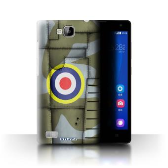 coque huawei g620s chasse