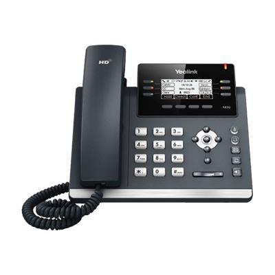Yealink SIP-T42G - téléphone VoIP