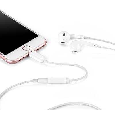 casque iphone 7