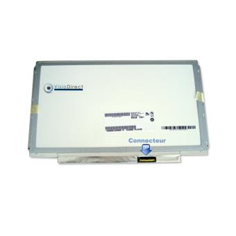 Dalle écran 13.3" Pour ASUS U36SG-RX202X - Résolution 1366x768 - Neuf Garantie 1 An