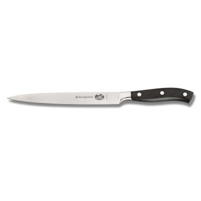 Couteau filet de sole Victorinox Grand Maître, lame 20 cm