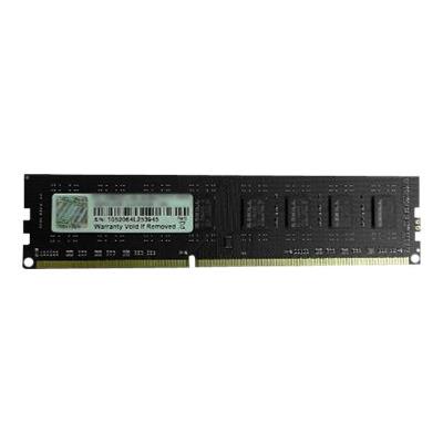G.Skill NS Series - DDR3 - 4 GB - DIMM 240-pins