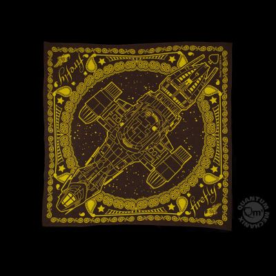 Firefly Bandana Serenity