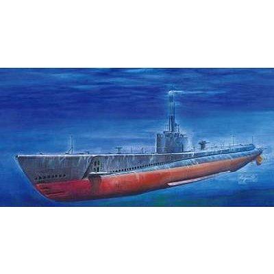 Lfok - Sous-marin US Classe