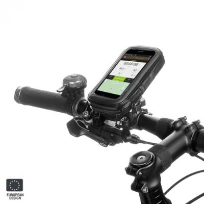 Support vélo pour smartphones jusqu'à 4,5 - SBS