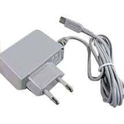 Chargeur / Alimentation Console De Jeux E-force® pour NINTENDO DSI/0.8A