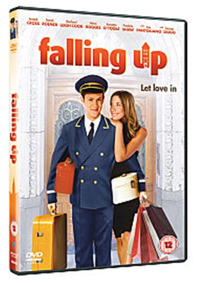 Falling Up