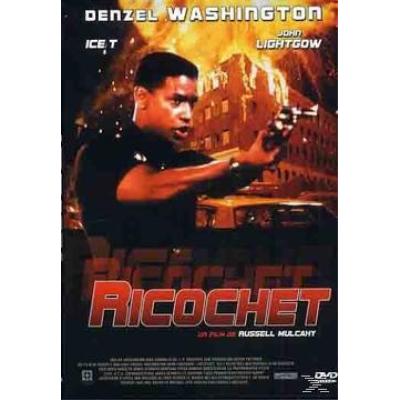 Ricochet