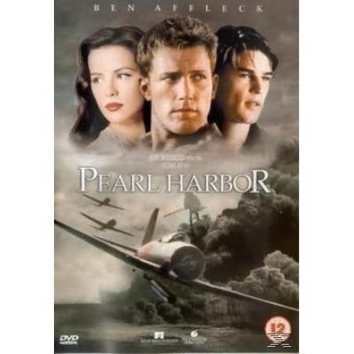Pearl Harbor