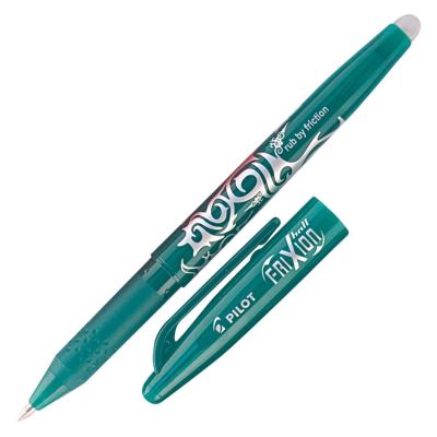 Stylo Pilot FRIXION BALL vert
