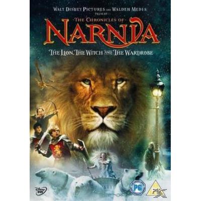 The Chronicles Of Narnia - The Lion, The Witch And The Wardrobe