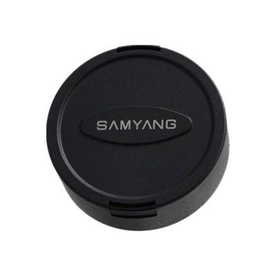 Samyang capuchon pour objectif