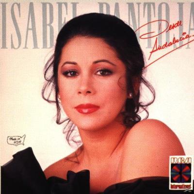 Isabel Pantoja - Desde Andalucia